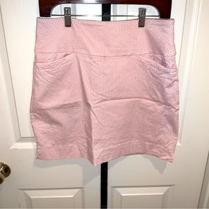 S.C.& CO. Ladies’ Tummy Control Skort. NWOT Size Large